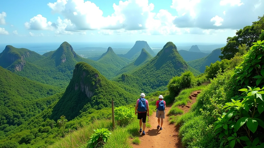 Mogotes de Karst